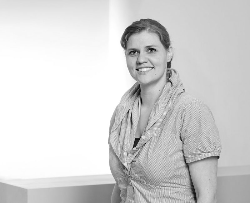 Caroline Rankers - Blütesiegel