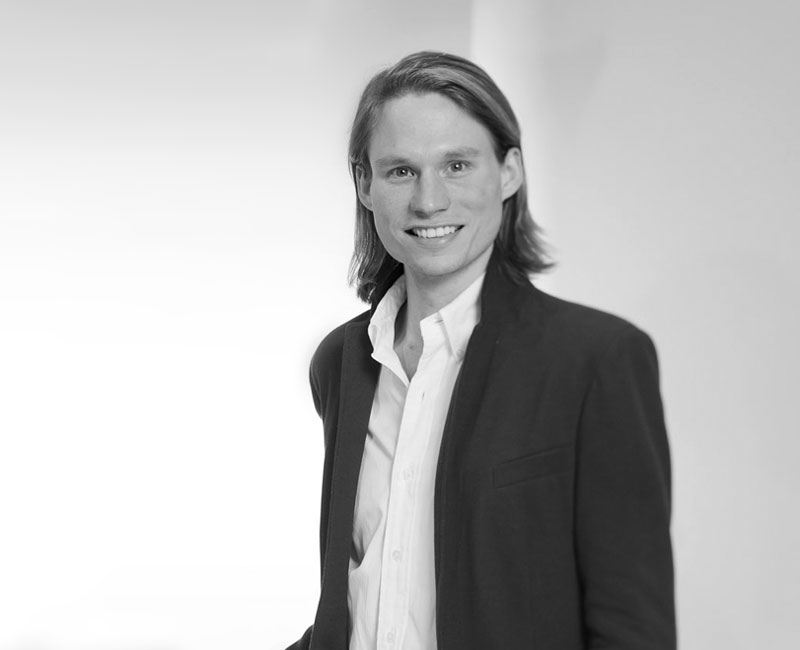 Felix Geiling-Rasmus - Blütesiegel